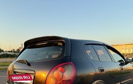 Nissan Almera, 2002 год, 320 000 рублей, 2 фотография
