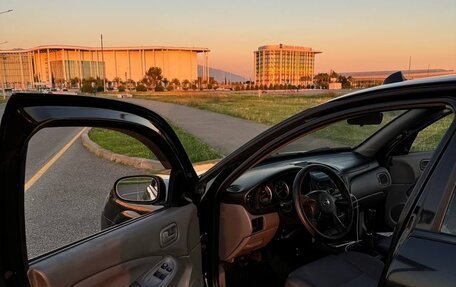 Nissan Almera, 2002 год, 320 000 рублей, 6 фотография
