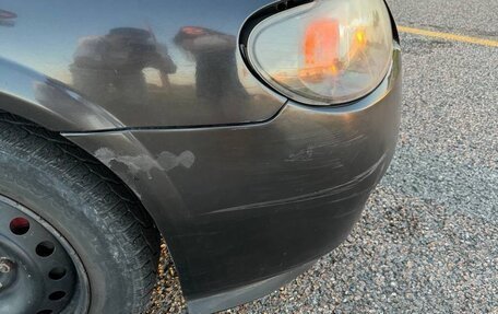 Nissan Almera, 2002 год, 320 000 рублей, 10 фотография