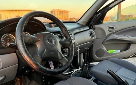 Nissan Almera, 2002 год, 320 000 рублей, 7 фотография