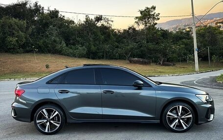 Audi A3, 2022 год, 2 480 000 рублей, 4 фотография