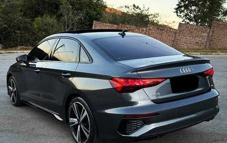 Audi A3, 2022 год, 2 480 000 рублей, 7 фотография
