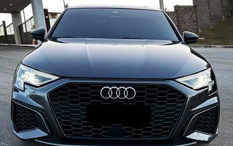 Audi A3, 2022 год, 2 480 000 рублей, 2 фотография