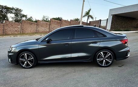 Audi A3, 2022 год, 2 480 000 рублей, 5 фотография