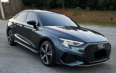 Audi A3, 2022 год, 2 480 000 рублей, 3 фотография