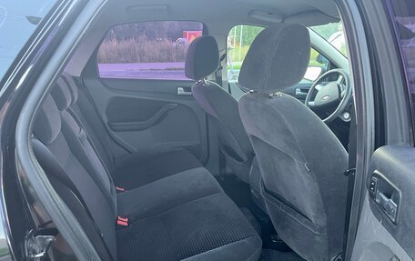 Ford Focus II рестайлинг, 2007 год, 430 000 рублей, 7 фотография