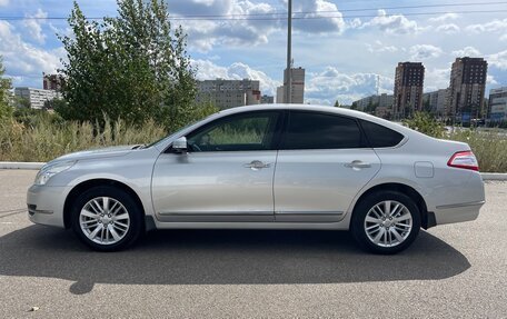 Nissan Teana, 2011 год, 1 400 000 рублей, 4 фотография