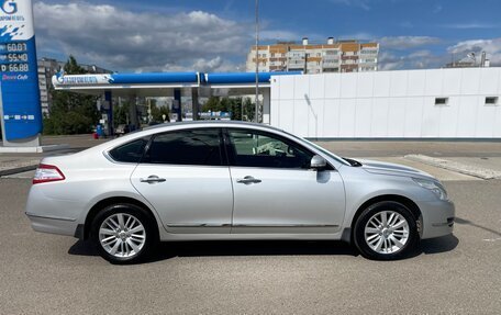 Nissan Teana, 2011 год, 1 400 000 рублей, 8 фотография