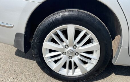 Nissan Teana, 2011 год, 1 400 000 рублей, 10 фотография
