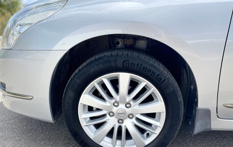 Nissan Teana, 2011 год, 1 400 000 рублей, 12 фотография