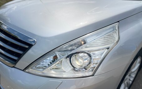 Nissan Teana, 2011 год, 1 400 000 рублей, 13 фотография