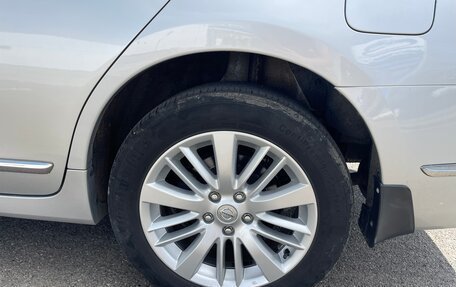 Nissan Teana, 2011 год, 1 400 000 рублей, 11 фотография