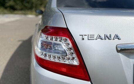 Nissan Teana, 2011 год, 1 400 000 рублей, 16 фотография