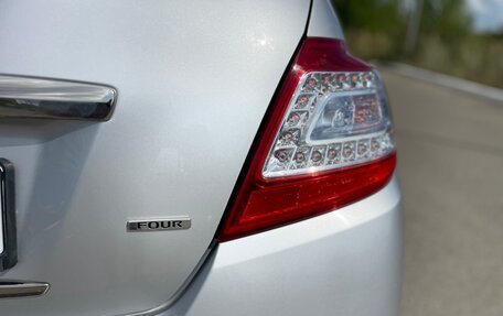Nissan Teana, 2011 год, 1 400 000 рублей, 17 фотография