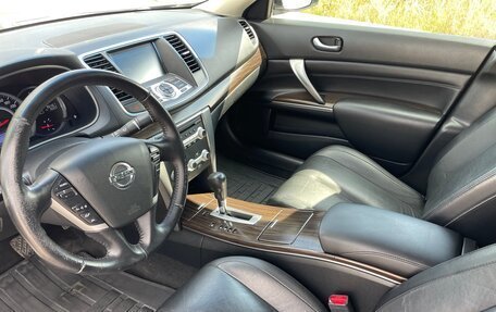Nissan Teana, 2011 год, 1 400 000 рублей, 21 фотография