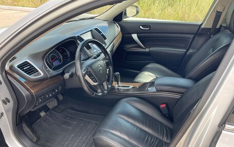 Nissan Teana, 2011 год, 1 400 000 рублей, 20 фотография
