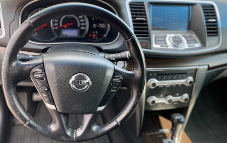 Nissan Teana, 2011 год, 1 400 000 рублей, 22 фотография