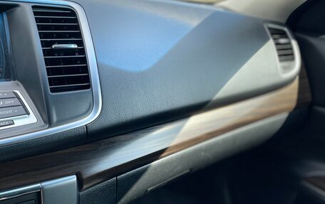 Nissan Teana, 2011 год, 1 400 000 рублей, 24 фотография