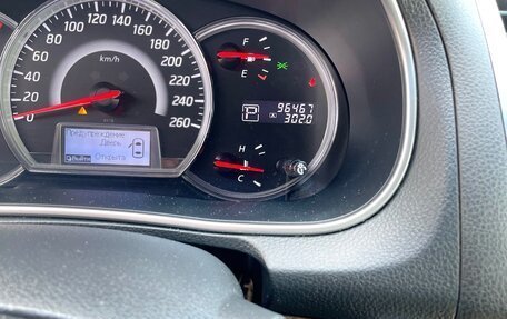 Nissan Teana, 2011 год, 1 400 000 рублей, 25 фотография