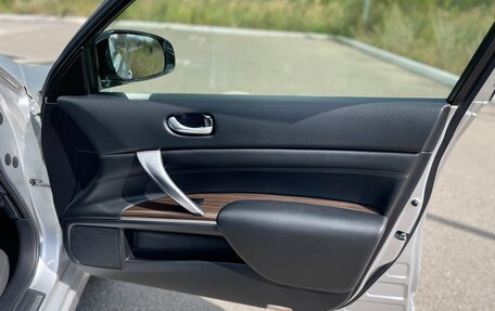 Nissan Teana, 2011 год, 1 400 000 рублей, 33 фотография