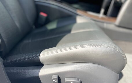 Nissan Teana, 2011 год, 1 400 000 рублей, 36 фотография