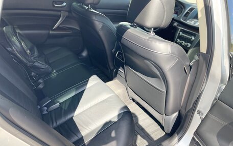 Nissan Teana, 2011 год, 1 400 000 рублей, 31 фотография