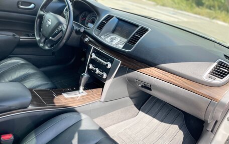 Nissan Teana, 2011 год, 1 400 000 рублей, 35 фотография