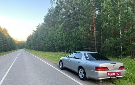 Toyota Corona EXiV II (ST200), 1996 год, 380 000 рублей, 5 фотография