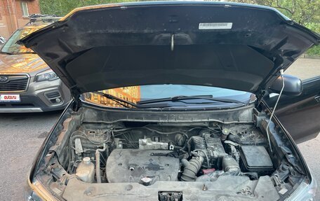 Mitsubishi ASX I рестайлинг, 2013 год, 1 300 000 рублей, 8 фотография