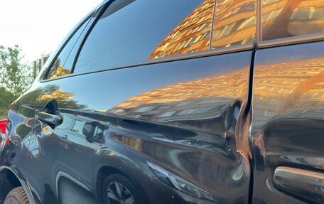 Mitsubishi ASX I рестайлинг, 2013 год, 1 300 000 рублей, 18 фотография