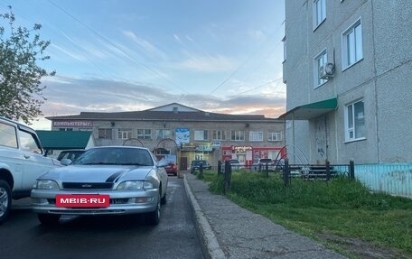 Toyota Corona EXiV II (ST200), 1996 год, 380 000 рублей, 3 фотография