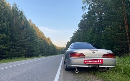 Toyota Corona EXiV II (ST200), 1996 год, 380 000 рублей, 6 фотография