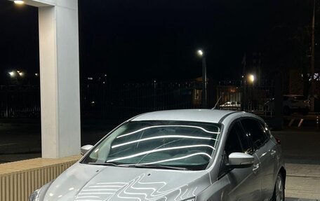 Ford Focus III, 2016 год, 850 000 рублей, 2 фотография