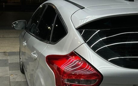 Ford Focus III, 2016 год, 850 000 рублей, 4 фотография