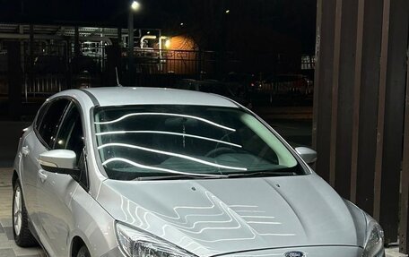 Ford Focus III, 2016 год, 850 000 рублей, 3 фотография
