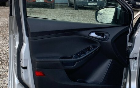 Ford Focus III, 2016 год, 850 000 рублей, 9 фотография