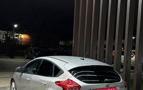 Ford Focus III, 2016 год, 850 000 рублей, 5 фотография
