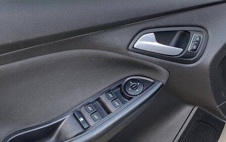 Ford Focus III, 2016 год, 850 000 рублей, 10 фотография