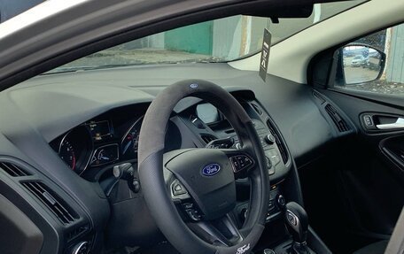 Ford Focus III, 2016 год, 850 000 рублей, 11 фотография