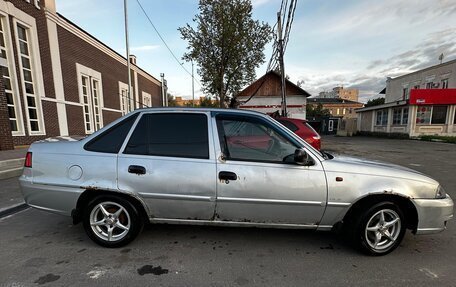 Daewoo Nexia I рестайлинг, 2011 год, 160 000 рублей, 6 фотография