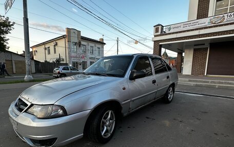 Daewoo Nexia I рестайлинг, 2011 год, 160 000 рублей, 2 фотография