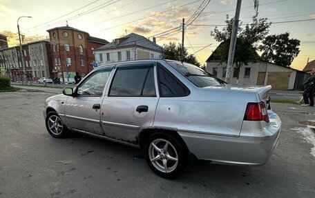 Daewoo Nexia I рестайлинг, 2011 год, 160 000 рублей, 5 фотография