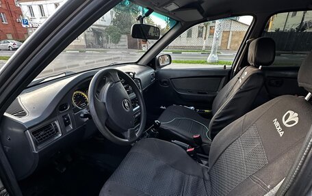 Daewoo Nexia I рестайлинг, 2011 год, 160 000 рублей, 11 фотография