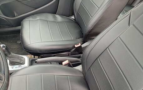 Volkswagen Polo VI (EU Market), 2015 год, 750 000 рублей, 2 фотография