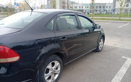Volkswagen Polo VI (EU Market), 2015 год, 750 000 рублей, 7 фотография