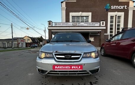 Daewoo Nexia I рестайлинг, 2011 год, 160 000 рублей, 3 фотография