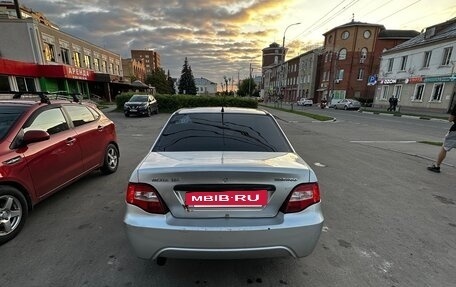 Daewoo Nexia I рестайлинг, 2011 год, 160 000 рублей, 4 фотография