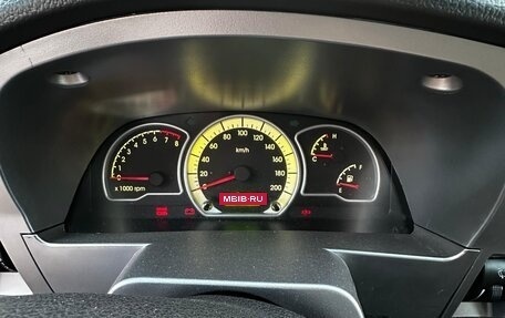 Daewoo Nexia I рестайлинг, 2011 год, 160 000 рублей, 8 фотография
