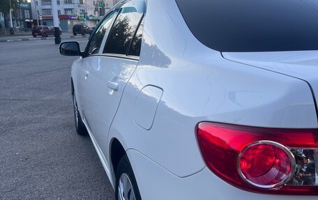 Toyota Corolla, 2013 год, 1 300 000 рублей, 10 фотография