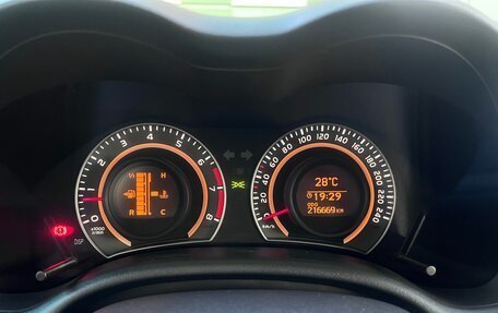 Toyota Corolla, 2013 год, 1 300 000 рублей, 12 фотография